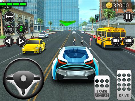 Hundreds of Stunt Games are listed here for those who want to perform acrobatic moves with crazy cars and different vehicles. You can play those games, in which you can showcase your driving skills, in 1 or 2 player...